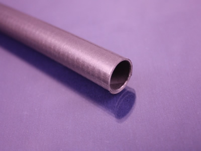 Liners - Graphite Filled Teflon Extrusion