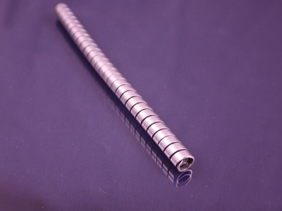 Liners - Steel Monocoil